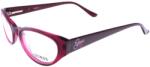 Guess szemüveg (GU 9129 BU 47-16-130)