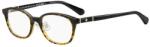 Kate Spade New York Kate Spade szemüveg Keret színe: WR7-FEKETE HAVANNA (JELISSA/F WR7 51-18-140)