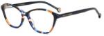 Carolina Herrera szemüveg Keret színe: 1BC-HAVANA BLUE 2 (HER 0122 1BC 55-15-145)