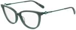 Moschino Love Moschino szemüveg Keret színe 1ED-GREEN (MOL600 1ED 53-16-140)