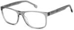 Carrera szemüveg Keret színe KB7 Szürke (CARRERA 8889 KB7 56-16-145)