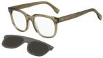 HUGO BOSS szemüveg Keret színe 09Q-BARNA (BOSS 1444/CS-2 09Q 52-20-145)