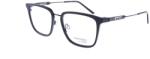 Calvin Klein szemüveg (CK19718F 001 53-19-145)