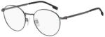 HUGO BOSS szemüveg Keret színe R80-MATTE DARK RUTHENIUM (BOSS 1539/F R80 52-19-145)