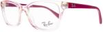 Ray-Ban szemüveg (RB1591 3806 48-16-130)