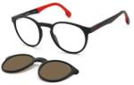 Carrera szemüveg Keret színe 003 Fekete (CA 8044/CS 003 50-22-145)
