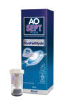 Alcon AO SEPT PLUS HydraGlyde ápolószer 360 ml (AoSept Plus HydraGlyde)