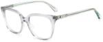 Kate Spade New York Kate Spade szemüveg Keret színe: KB7-Szürke (ALESSANDRIA KB7 51-17-140)