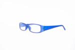 Eye Catcher teli kész olvasószemüveg Olvasó dioptria +2, 00 Színe Kék (256-000020 - Blue +2.00)