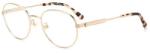 Kate Spade New York Kate Spade szemüveg Keret színe: P80-ARANY HAVANA RÓZSASZÍN (JALISA/F P80 52-20-145)