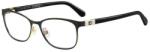Kate Spade New York Kate Spade szemüveg Keret színe: 807-Fekete (JONAE 807 51-16-140)