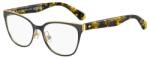 Kate Spade New York Kate Spade szemüveg Keret színe: JBW-Kék Havanna (VANDRA JBW 52-16-140)