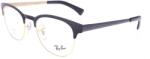 Ray-Ban szemüveg (RB6317 2833 51-20-145)