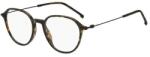 HUGO BOSS szemüveg Keret színe 2OS-HAVANA MATTE BLACK (BOSS 1481 2OS 51-19-145)