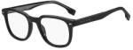 HUGO BOSS szemüveg Keret színe 284-BLACK RUTHENIUM (BOSS 1319 284 51-21-145)