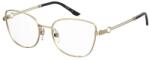 Pierre Cardin szemüveg Keret színe: J5G-GOLD (P.C. 8883 J5G 54-18-140)