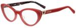 Moschino Love Moschino szemüveg Keret színe C9A-RED (MOL577 C9A 51-18-140)