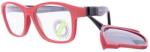 Nanovista előtétes szemüveg (NAO630847SC 47-16-127 GAIKAI)