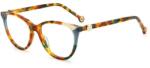Carolina Herrera szemüveg Keret színe: YJE-GREEN HAVANA GREEN (CH 0054 YJE 53-16-145)