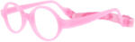 Miraflex Baby Lux Szemüveg (Baby Lux 38-17-117)