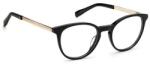Pierre Cardin szemüveg Keret színe: 807-Fekete (P.C. 8513 807 54-18-140) - optikshop - 51 900 Ft