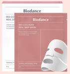 BIODANCE Masca Biodance - Bio-Collagen Real Deep, 34g - set 4 buc Masca de fata