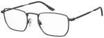 Pierre Cardin szemüveg Keret színe: V81-DARK RUTHENIUM BLACK (P.C. 6891 V81 53-21-145)