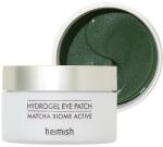 HEIMISH Plasturi de hidrogel cu probiotice și matcha, Heimish, 60 buc Masca de fata