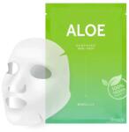 BARULAB Masca vegană cu Aloe, Barulab Masca de fata