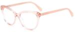 Kate Spade New York Kate Spade szemüveg Keret színe: 35J-Rózsaszín (CHANTELLE 35J 52-16-140)