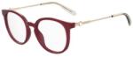Moschino Love Moschino szemüveg Keret színe C9A-RED (MOL607/TN C9A 49-18-135)