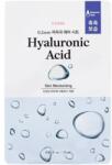 ETUDE House - Masca de față cu acid hialuronic Therapy Air, 20ml Masca de fata