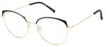 Pierre Cardin szemüveg Keret színe: I46-MATTE BLACK GOLD (P.C. 8880 I46 54-18-140)