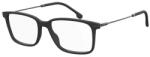 Carrera szemüveg Keret színe 003 Fekete (CARRERA 205 003 55-18-145)