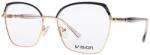 Ivision női szemüveg Színek C1 (D3362 54-17-140 C1)