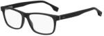 HUGO BOSS szemüveg Keret színe 807-Fekete (BOSS 1518 807 58-16-145)