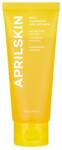 APRILSKIN Masca peel-off cu calendula, Aprilskin, Real Calendula Peel Off Pack, 100g Masca de fata