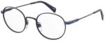Levi's szemüveg Keret színe FLL-MATTE BLUE (LV 1030 FLL 50-20-145)
