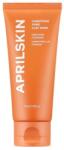 APRILSKIN Masca cu argilă pentru pori cu carotenoizi, Aprilskin, Carrotene Pore Clay Mask, 100g Masca de fata