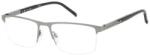 Pierre Cardin szemüveg Keret színe: R80-MATTE DARK RUTHENIUM (P.C. 6874 R80 56-20-145)