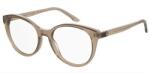 Pierre Cardin szemüveg Keret színe: 09Q-BROWN (P.C. 8521 09Q 52-18-140)