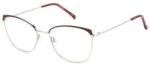 Pierre Cardin szemüveg Keret színe: LYG-MATTE BURGUNDY PALLADIUM (P.C. 8879 LYG 54-18-140)