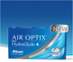 Alcon Plus HydraGlyde kontaktlencse (6db/doboz) (AIROPTIX)