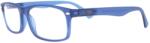 Montana Eyewear monitorszűrős szemüveg Dioptria Jobb +3, 00D (BLF83C 51-17-138+3,00 PD61MM)