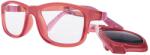 Ivision Kids előtétes szemüveg (NN1003 45-15-131 C7)