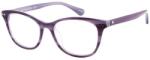 Kate Spade New York Kate Spade szemüveg Szemüveg méretek 50-17-140 Keret színe: B3V-IBOLYA (KAMILA B3V)