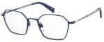 Levi's szemüveg Keret színe 0JI-MATTE BLUE PALLADIUM (LV 1037 0JI 51-19-145)