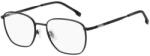 HUGO BOSS szemüveg Keret színe 003-MATTE BLACK_ (BOSS 1415 003 55-19-145)
