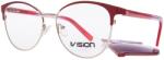 Ivision női előtétes szemüveg Színek C3 (MLT24016 55-17-140 C3)