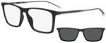 HUGO BOSS szemüveg Keret színe 003 Fekete (BOSS 1151/CS 003 56-16-145)